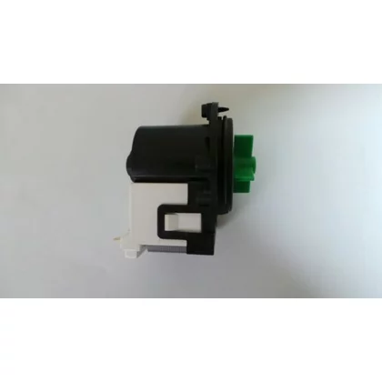 Elementy elektryczne do pralek r Silnik pompy odpływowej do pralki uniwersalny 35 W 50 Hz 317-21