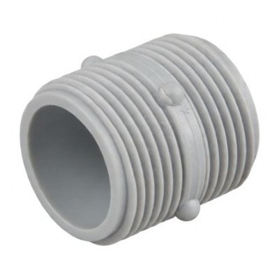 ZŁĄCZKA WĘŻA CIŚN. PLAST 3/4"*3/4" 40025