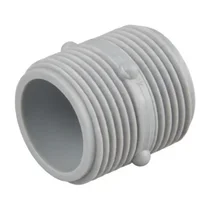 Złączka węża dopływowego do pralki i zmywarki Domax 3/4" x 3/4" 40025