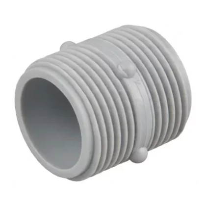 Złączka węża dopływowego do pralki i zmywarki Domax 3/4" x 3/4" 40025
