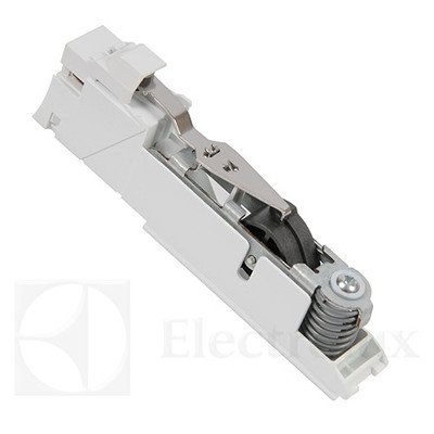 Części drzwiczek do suszarek bęb Blokada drzwi suszarki (1125452027)