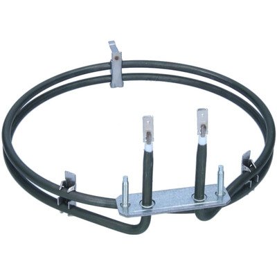 Części zamienne GORENJE Grzałka termoobiegu do piekarnika Gorenje 2100W 488922