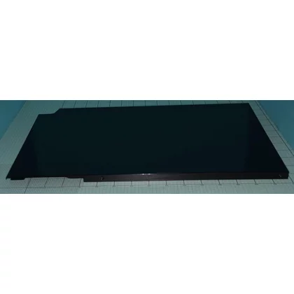 Ściana boczna lewa do zmywarki wolnostojącej Amica czarna FS 1035045