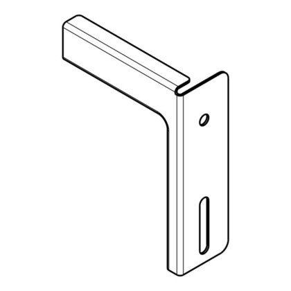 BRACKET,TIPPING PROTECTION (3420353017)