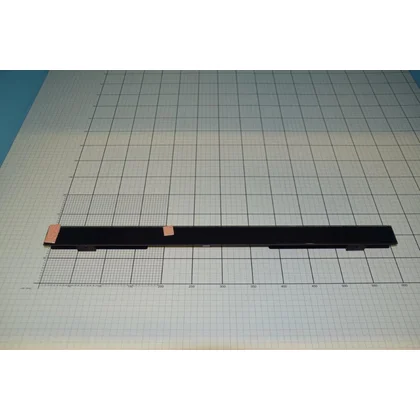 Panel frontowy do okapu Amica czarny 1037562