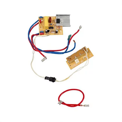 Elektronika do odkurzaczy Moduł elektroniczny PCB do odkurzacza Electrolux / AEG 4055207577