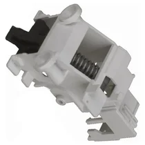 Zamek drzwi do zmywarki Whirlpool / Indesit / Ariston / Hotpoint 481290508748 C00494229