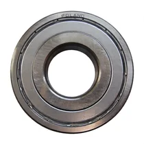 Łożysko kulkowe osłonięte do urządzeń AGD Domax 30 x 72 x 19 mm 6306Z