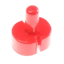 Pływak ociekacza do ekspresu do kawy Electrolux / AEG czerwony 4055155990