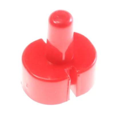 Pływak ociekacza do ekspresu do kawy Electrolux / AEG czerwony 4055155990