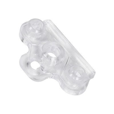 Dolne mocowanie drzwi chłodziarki (50059944004)