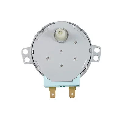 Akcesoria do kuchenek mikrofalow Silnik talerza obrotowego do kuchenki mikrofalowej Whirlpool / Indesit 481236118348 C00557963 481236158369 C00328828