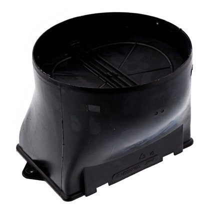 Kołnierz redukcyjny do okapu Electrolux / AEG 4055210621