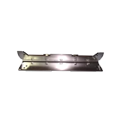 DFS 29030X 7618083945 Blacha obudowy do zmywarki Beko / Grundig / Arcelik 1743230100