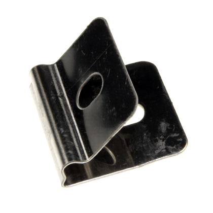 Sprężyna mocująca termostat do piekarnika i kuchenki Ariston / Indesit / Hotpoint / Whirlpool C00015560 482000072713