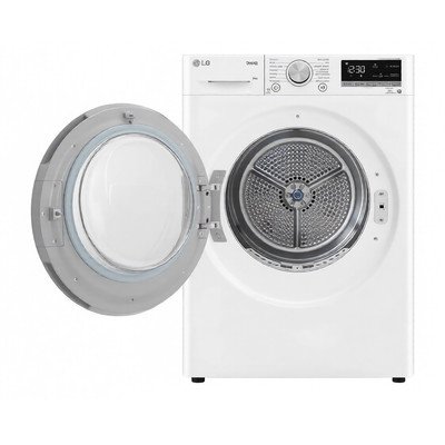 Drzwi kompletne do suszarki LG ADC76086417