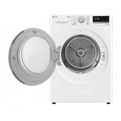 Drzwi kompletne do suszarki LG ADC76086417