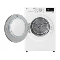 Drzwi kompletne do suszarki LG ADC76086417