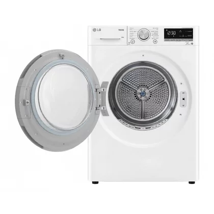Drzwi kompletne do suszarki LG ADC76086417