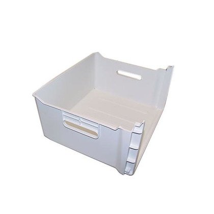 Szuflada (kosz) zamrażarki górna bez frontu Whrlpool (481241868409) C00313515