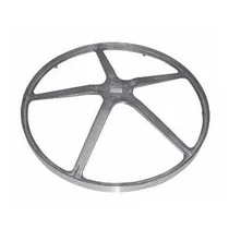Koło napędowe bębna do pralki Ariston / Indesit / Hotpoint / Whirlpool C00029717 482000073273