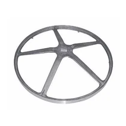 Koło napędowe bębna do pralki Ariston / Indesit / Hotpoint / Whirlpool C00029717 482000073273