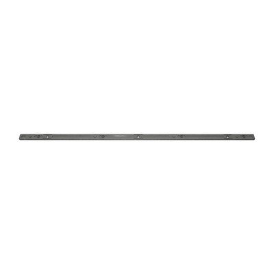 Listwa ozdobna srebrna 60cm