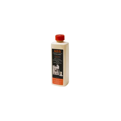 Preparat czyszczący do systemu mlecznego ekspresu Electrolux / AEG 500 ml 9002563964