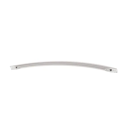 Uchwyt drzwi zamrażarki Electrolux / AEG szary 4055338729