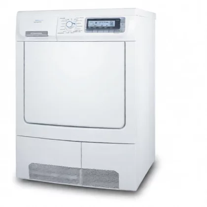 Elektronika do suszarek bębnowyc Elektronika skonfigurowana do suszarki Electrolux / AEG ENV06 CRM HIGH L.LCD