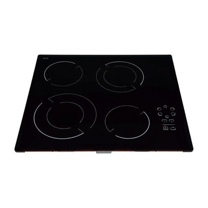Szkło płyty ceramicznej do kuchni Amica 602-607*34,13 X classic,HL 9033432