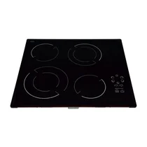 Szkło płyty ceramicznej do kuchni Amica 602-607*34,13 X classic,HL 9033432