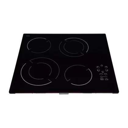 Szkło płyty ceramicznej do kuchni Amica 602-607*34,13 X classic,HL 9033432