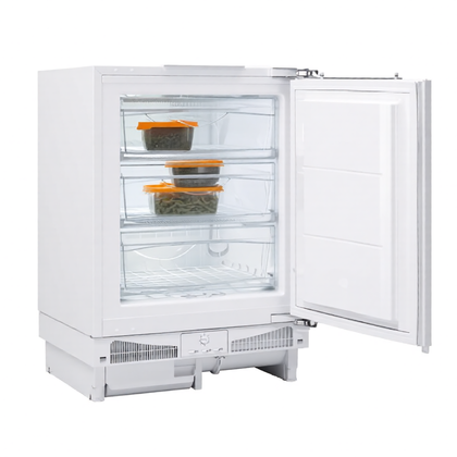 Półki na drzwi różni producenci Front szuflady zamrażarki do lodówki Gorenje / Hisense 353943