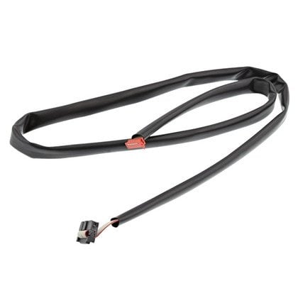 FLAT CABLE,FEMALE,10WAYS L900 (4055182192)