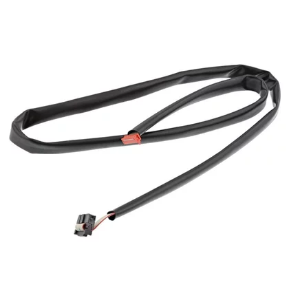 Kabel płaski żeński 10WAYS L900 do okapu Electrolux / AEG 4055182192