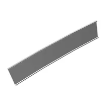 Lewy panel obudowy do urządzeń chłodniczych Electrolux / AEG 213,3 mm