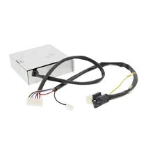 Zestaw kondensatora z wiązką elektryczną do okapu Electrolux / AEG Face Flush for SB