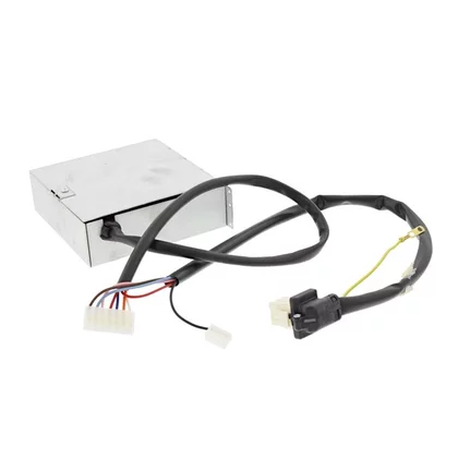 Zestaw kondensatora z wiązką elektryczną do okapu Electrolux / AEG Face Flush for SB