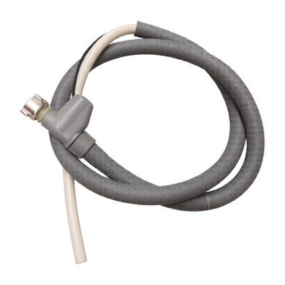 Wąż dopływowy z Aquastop do zmywarki Amica 3/4" 1022555