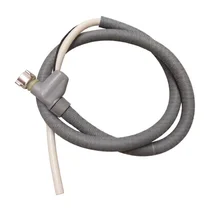 Zawory do zmywarek Amica Wąż dopływowy z Aquastop do zmywarki Amica 3/4" 1022555