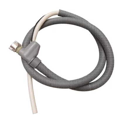 Zawory do zmywarek Amica Wąż dopływowy z Aquastop do zmywarki Amica 3/4" 1022555