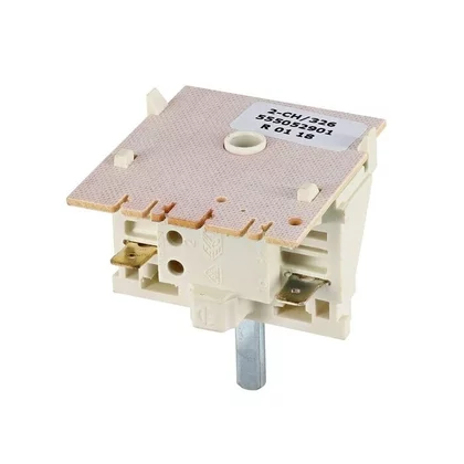 Przełącznik piekarnika Electrolux / AEG 3+0 5550529019