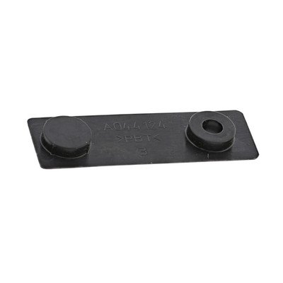 adapter, uchwyt drzwi, płaski