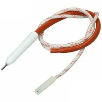 Iskrownik grilla do kuchenki i piekarnika gazowego Ariston / Indesit / Hotpoint / Whirlpool 500 mm C00145040 482000082303
