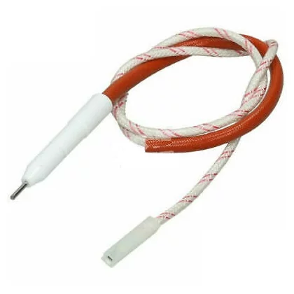 Iskrownik grilla do kuchenki i piekarnika gazowego Ariston / Indesit / Hotpoint / Whirlpool 500 mm C00145040 482000082303