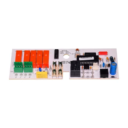 Płytka elektroniczna sterująca do okapu Amica OKB 9913 1004441