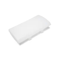Półki na drzwi różni producenci Klosz lampki do lodówki Ariston / Indesit / Hotpoint / Whirlpool C00174888 482000091316