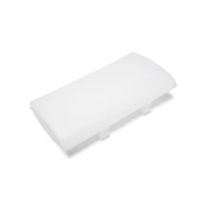 Półki na drzwi różni producenci Klosz lampki do lodówki Ariston / Indesit / Hotpoint / Whirlpool C00174888 482000091316