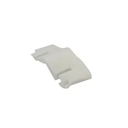 Zewnętrzna osłona silnika do odkurzacza AEG / Electrolux 140137366013